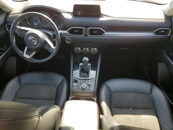 JM3KFBCL3H0143620 2017 MAZDA CX-5 - Image 8