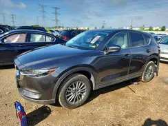 JM3KFBCL3H0147733 2017 MAZDA CX-5
