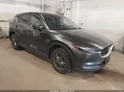 JM3KFBCL3H0148168 2017 MAZDA CX-5