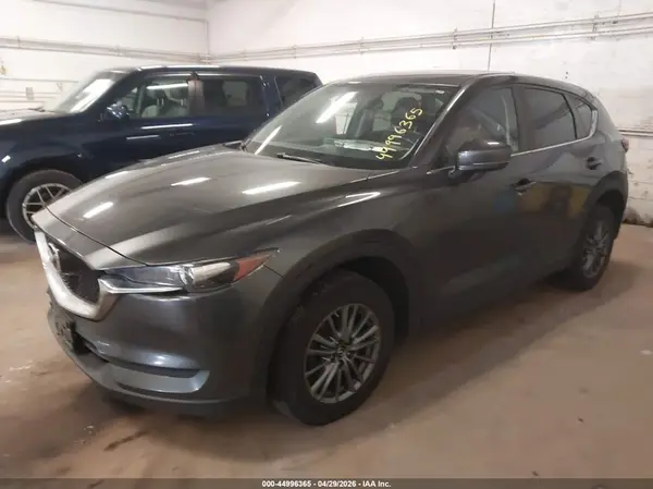 JM3KFBCL3H0148168 2017 MAZDA CX-5 - Image 2