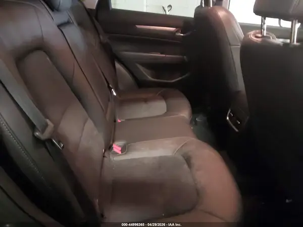 JM3KFBCL3H0148168 2017 MAZDA CX-5 - Image 8
