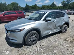 JM3KFBCL3H0150261 2017 MAZDA CX-5