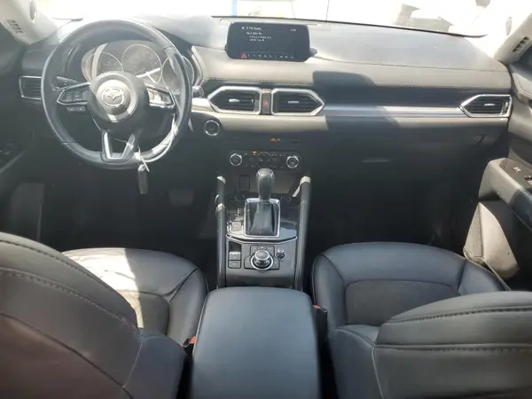 JM3KFBCL3H0150261 2017 MAZDA CX-5 - Image 8