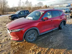 JM3KFBCL3H0150759 2017 MAZDA CX-5
