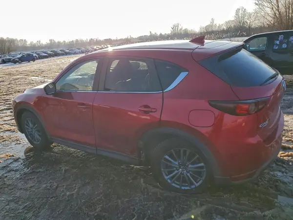 JM3KFBCL3H0150759 2017 MAZDA CX-5 - Image 2