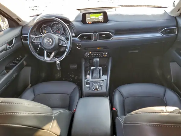 JM3KFBCL3H0150759 2017 MAZDA CX-5 - Image 8