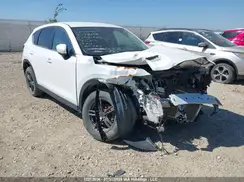 JM3KFBCL3H0152785 2017 MAZDA CX-5