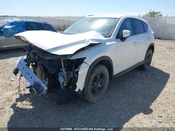 JM3KFBCL3H0152785 2017 MAZDA CX-5 - Image 2