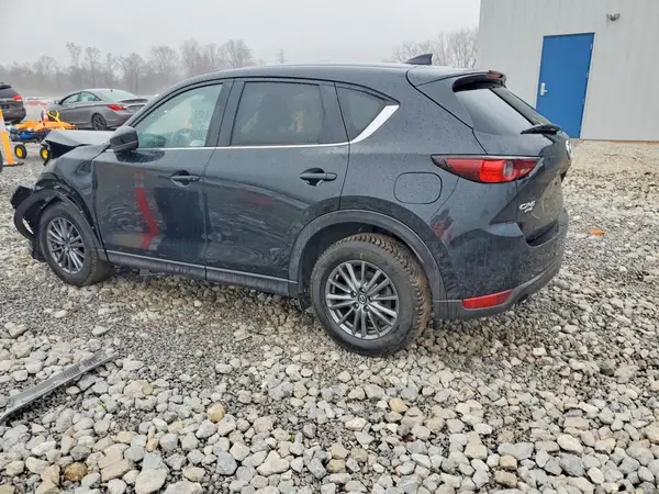 JM3KFBCL3H0153578 2017 MAZDA CX-5 - Image 2