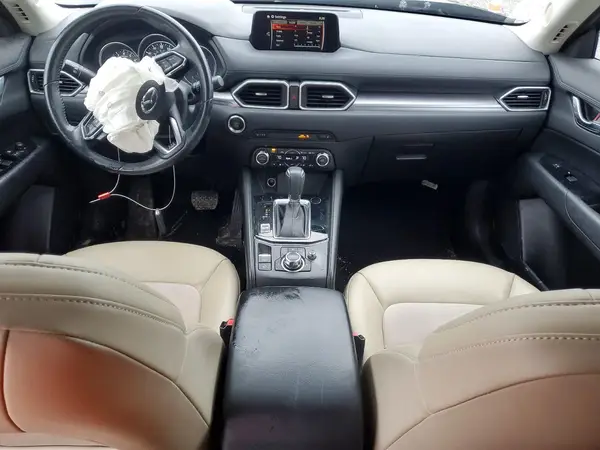 JM3KFBCL3H0153578 2017 MAZDA CX-5 - Image 8