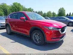 JM3KFBCL3H0154942 2017 MAZDA CX-5