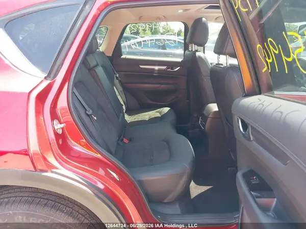 JM3KFBCL3H0154942 2017 MAZDA CX-5 - Image 8