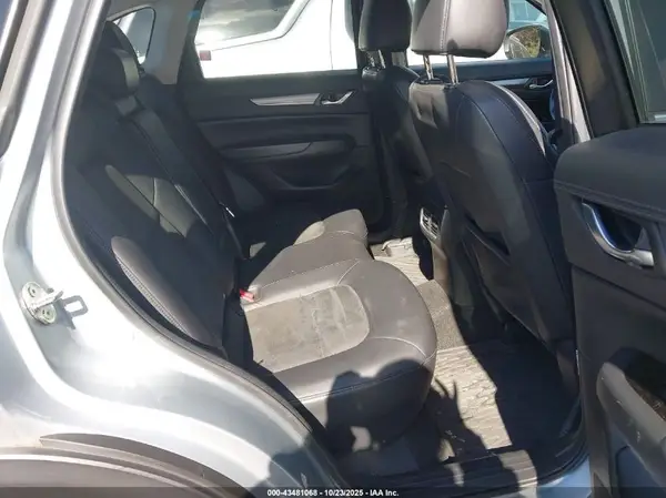 JM3KFBCL3H0156626 2017 MAZDA CX-5 - Image 8