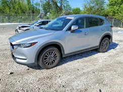 JM3KFBCL3H0158456 2017 MAZDA CX-5