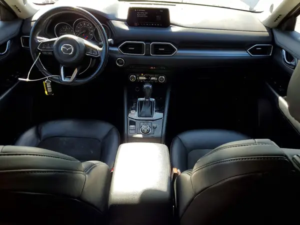 JM3KFBCL3H0158456 2017 MAZDA CX-5 - Image 8