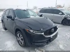 JM3KFBCL3H0161275 2017 MAZDA CX-5