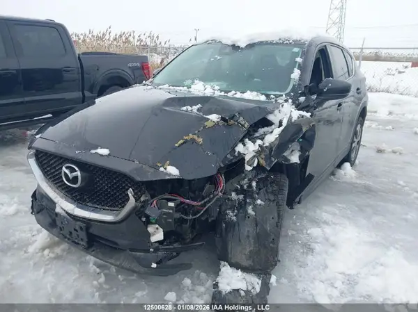 JM3KFBCL3H0161275 2017 MAZDA CX-5 - Image 2