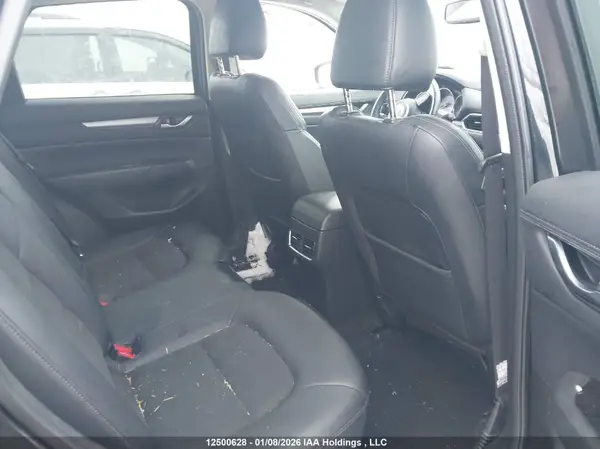 JM3KFBCL3H0161275 2017 MAZDA CX-5 - Image 8
