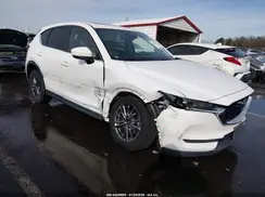 JM3KFBCL3H0162202 2017 MAZDA CX-5
