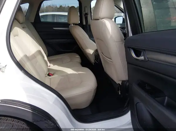 JM3KFBCL3H0162202 2017 MAZDA CX-5 - Image 8