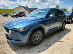 JM3KFBCL3H0163317 2017 MAZDA CX-5