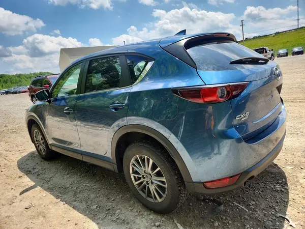 JM3KFBCL3H0163317 2017 MAZDA CX-5 - Image 2