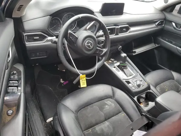 JM3KFBCL3H0163513 2017 MAZDA CX-5 - Image 8