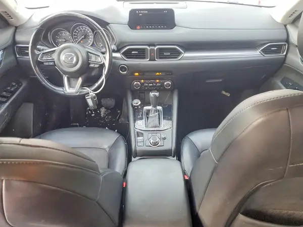JM3KFBCL3H0166637 2017 MAZDA CX-5 - Image 8