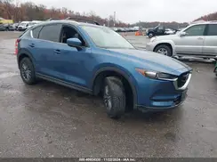 JM3KFBCL3H0169165 2017 MAZDA CX-5