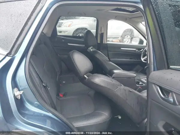 JM3KFBCL3H0169165 2017 MAZDA CX-5 - Image 8