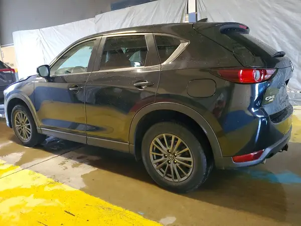 JM3KFBCL3H0170459 2017 MAZDA CX-5 - Image 2