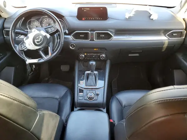 JM3KFBCL3H0170459 2017 MAZDA CX-5 - Image 8
