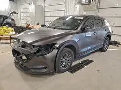 JM3KFBCL3H0170767 2017 MAZDA CX-5