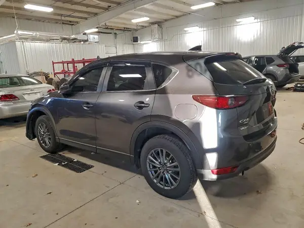 JM3KFBCL3H0170767 2017 MAZDA CX-5 - Image 2