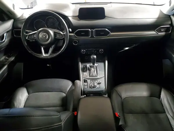 JM3KFBCL3H0170767 2017 MAZDA CX-5 - Image 8