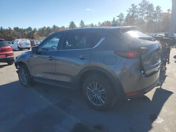 JM3KFBCL3H0173524 2017 MAZDA CX-5 - Image 2