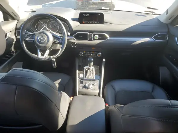 JM3KFBCL3H0173524 2017 MAZDA CX-5 - Image 8