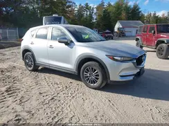 JM3KFBCL3H0173927 2017 MAZDA CX-5