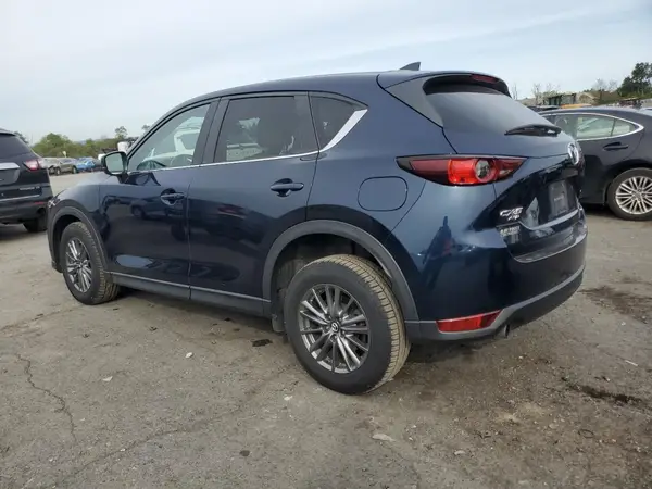 JM3KFBCL3H0177654 2017 MAZDA CX-5 - Image 2