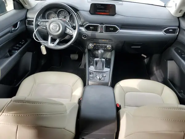 JM3KFBCL3H0177654 2017 MAZDA CX-5 - Image 8