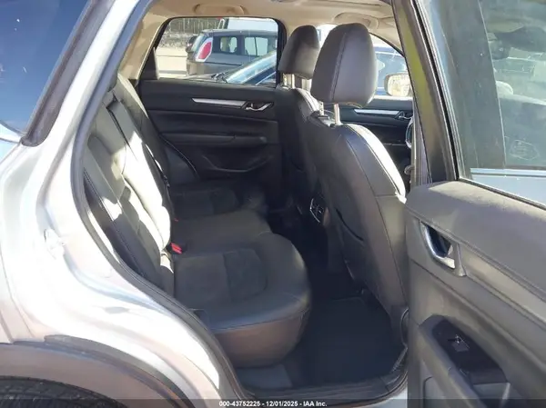 JM3KFBCL3H0179436 2017 MAZDA CX-5 - Image 8