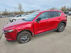 JM3KFBCL3H0180599 2017 MAZDA CX-5