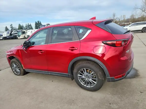 JM3KFBCL3H0180599 2017 MAZDA CX-5 - Image 2