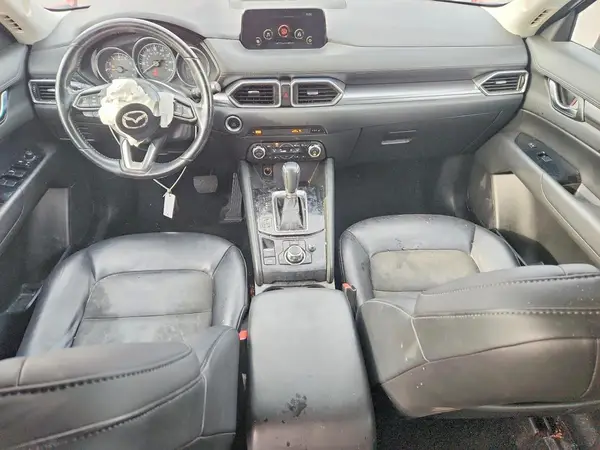 JM3KFBCL3H0180599 2017 MAZDA CX-5 - Image 8