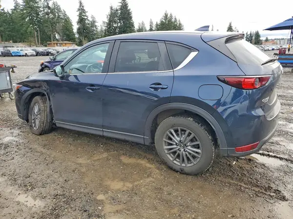 JM3KFBCL3H0181249 2017 MAZDA CX-5 - Image 2
