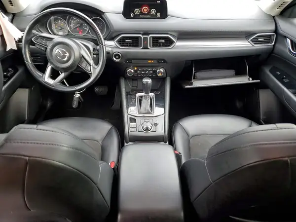 JM3KFBCL3H0181249 2017 MAZDA CX-5 - Image 8
