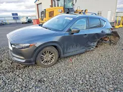JM3KFBCL3H0181798 2017 MAZDA CX-5