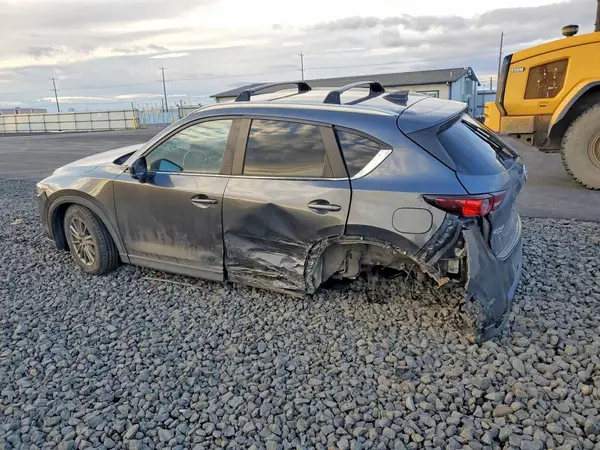 JM3KFBCL3H0181798 2017 MAZDA CX-5 - Image 2