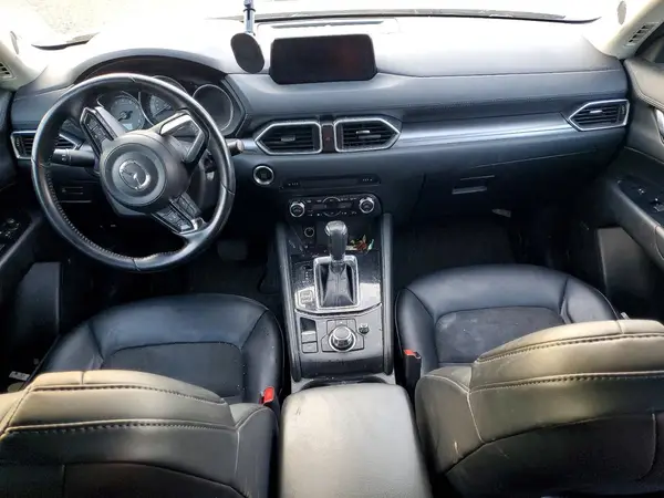 JM3KFBCL3H0181798 2017 MAZDA CX-5 - Image 8