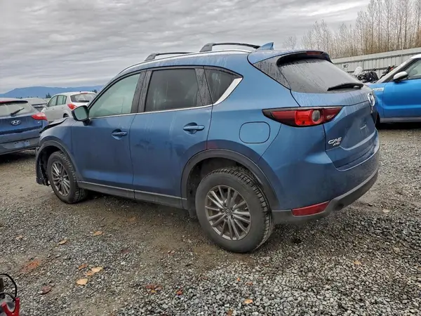 JM3KFBCL3H0181963 2017 MAZDA CX-5 - Image 2